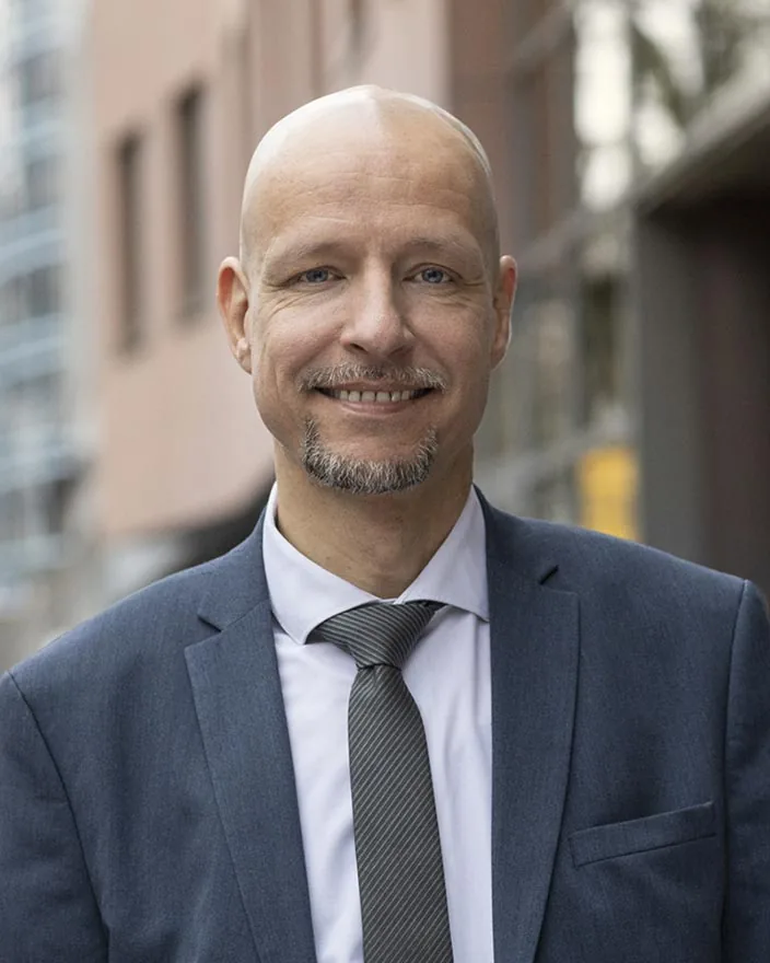 Stefan Meyhak
