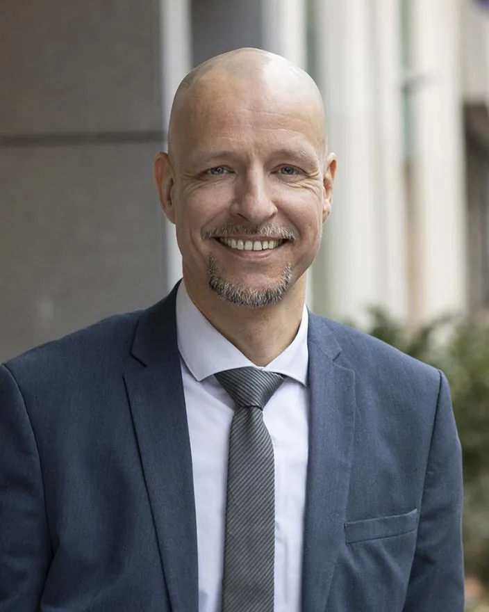 Stefan Meyhak