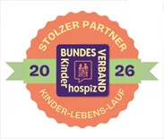Partner Kinder-Lebens-Lauf